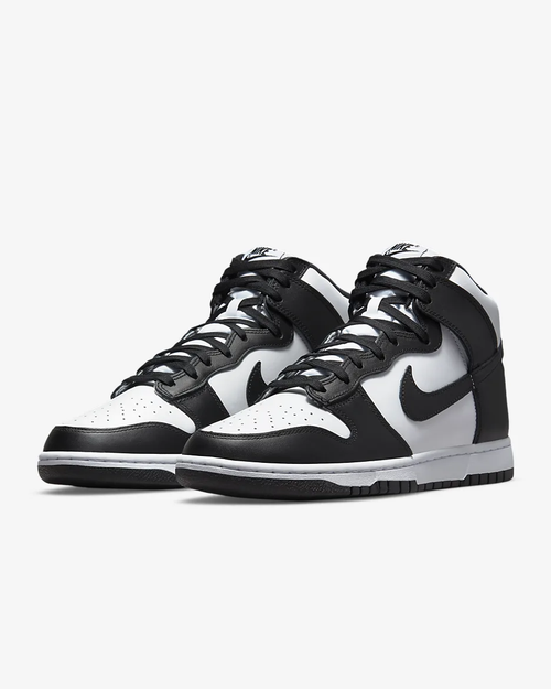 Nike Dunk High Panda