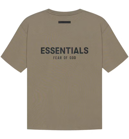 Playera Fear Of God Essentials