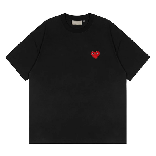 Playera Comme des Garçons BASIC TEE