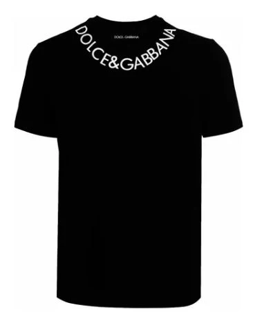 Playera Dolce & Gabbana