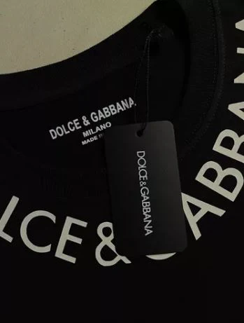 Playera Dolce & Gabbana