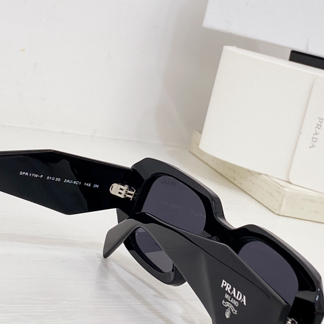 Lentes Prada