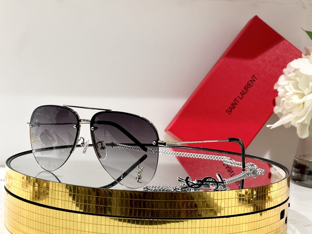 Lentes Yves Saint Laurent