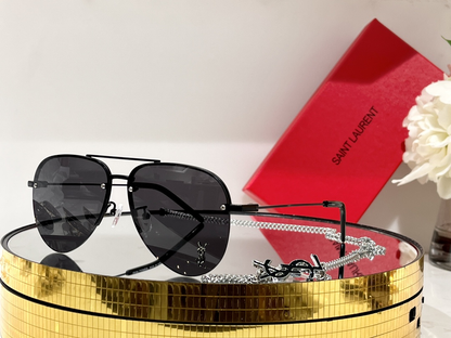 Lentes Yves Saint Laurent