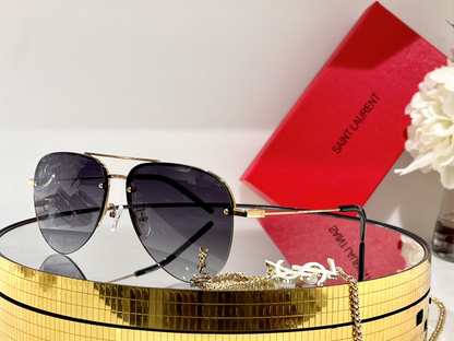 Lentes Yves Saint Laurent