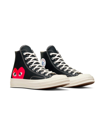 Converse x Comme Des Garçons High