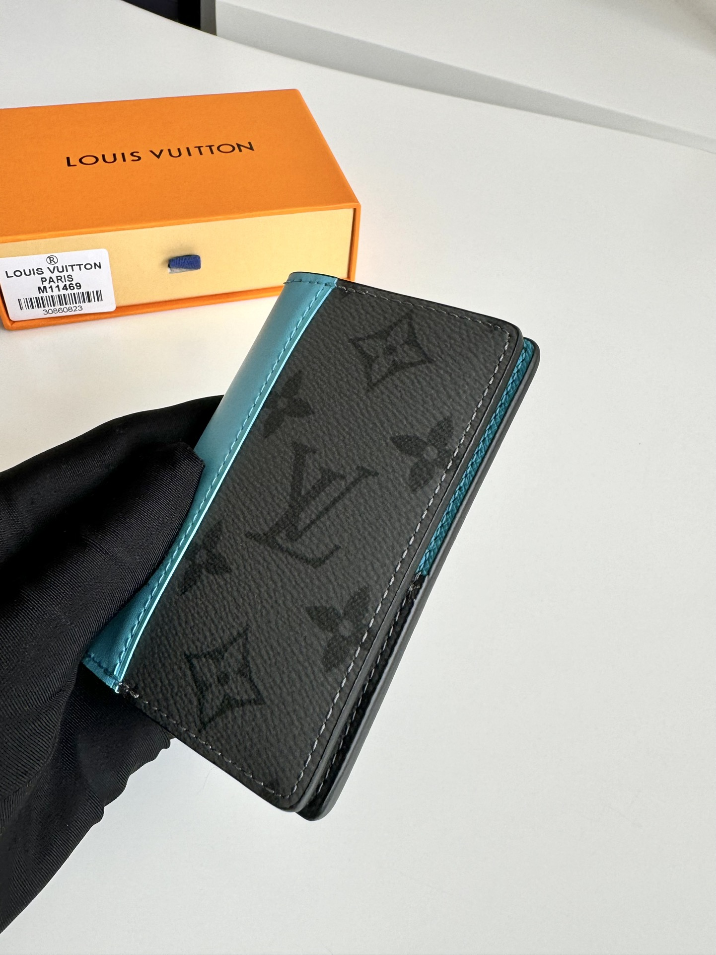 Cartera Regalo LV 3003