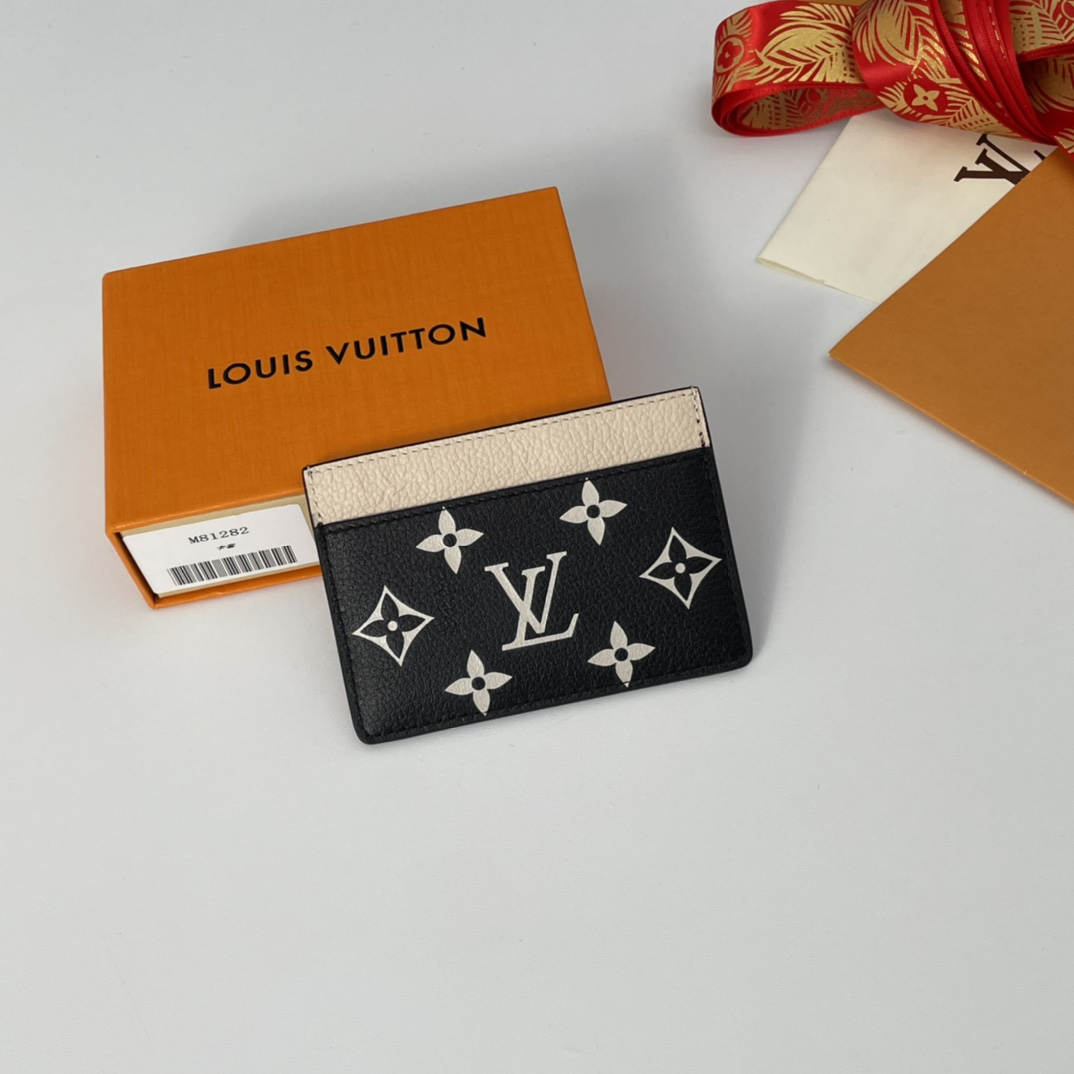 Cartera Regalo LV 3004