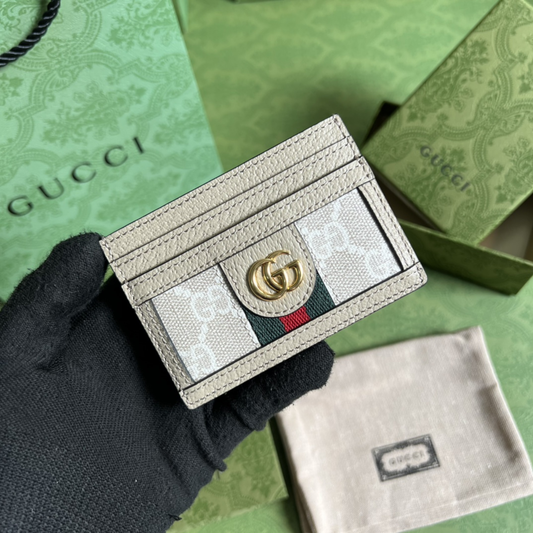 Cartera Regalo Gucci 3007