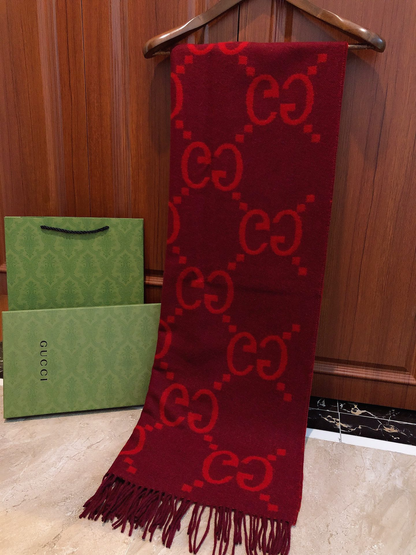 Bufanda Regalo Gucci 2005