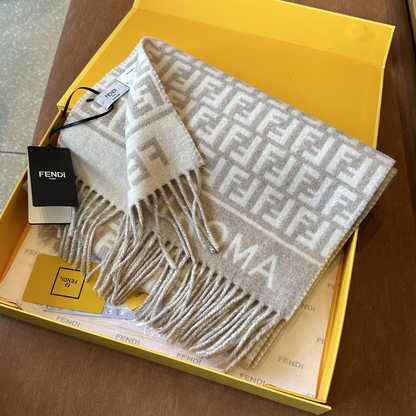 Bufanda Regalo Fendi 2007