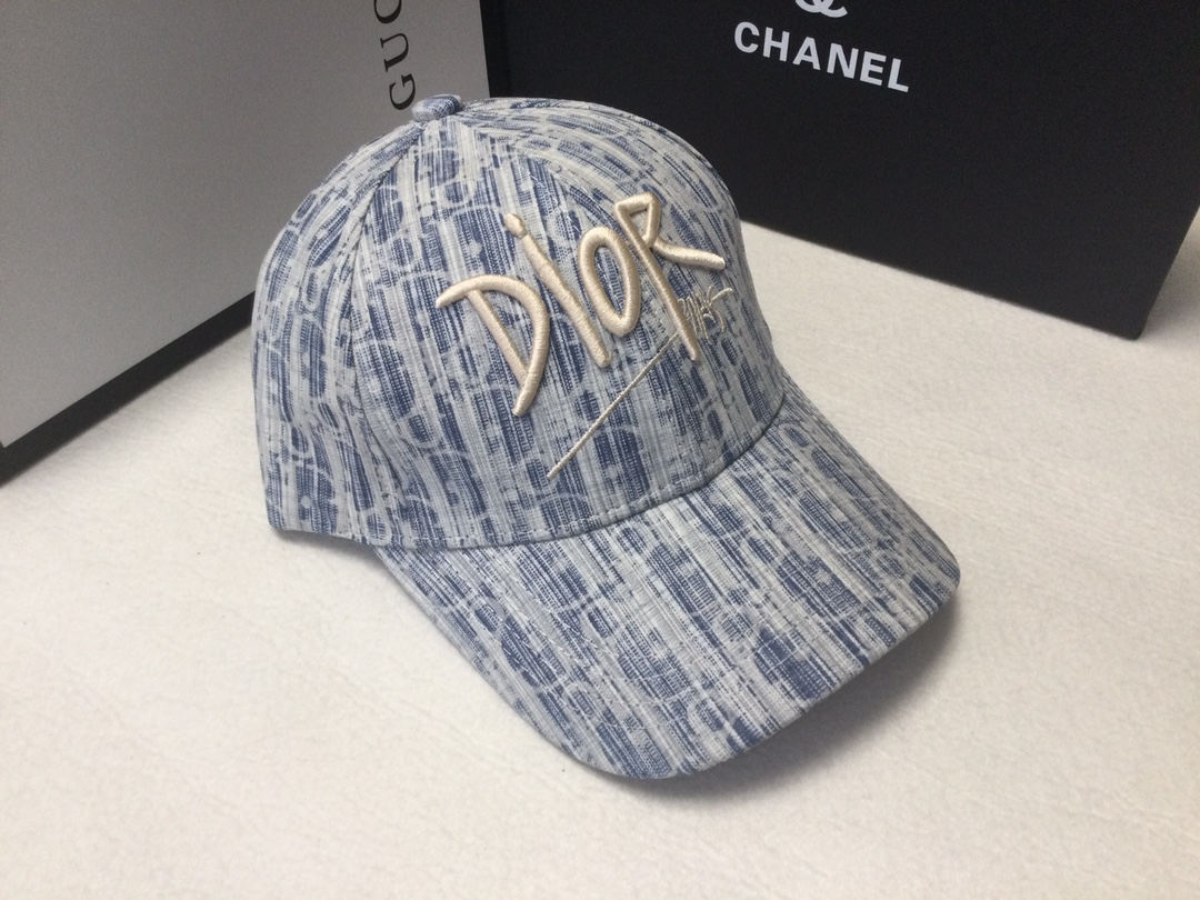 Gorra Regalo Dior 1001