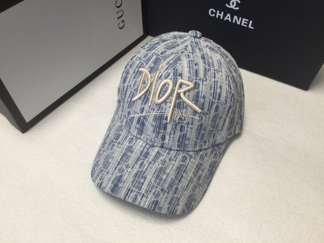 Gorra Regalo Dior 1001