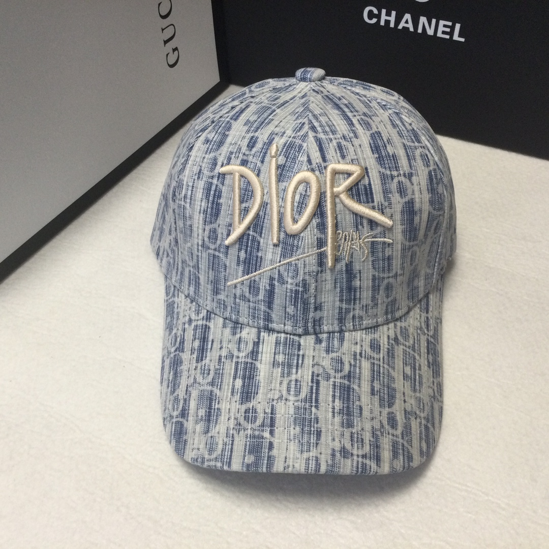 Gorra Regalo Dior 1001