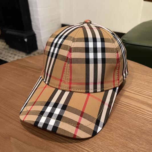 Gorra Regalo Burberry 1002