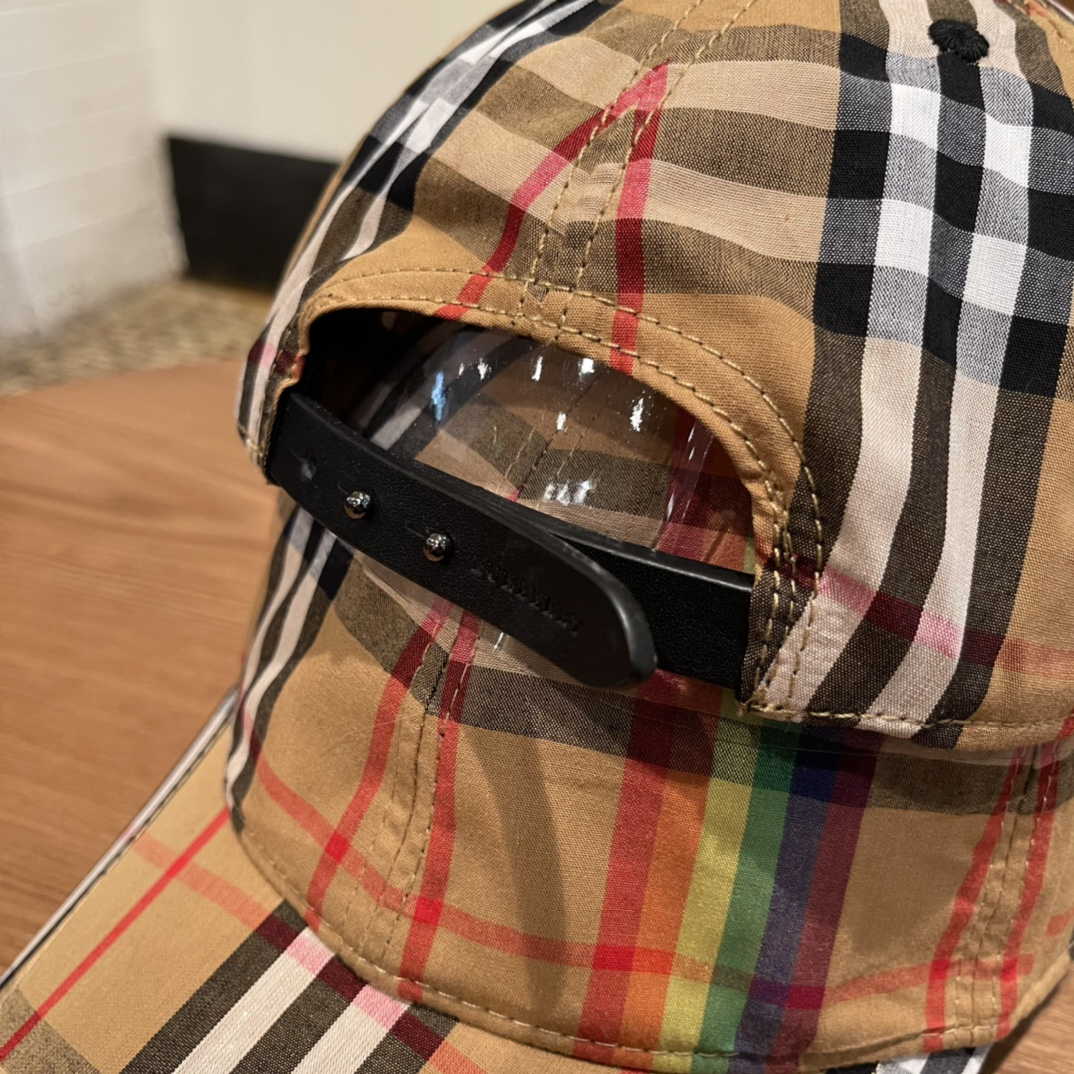 Gorra Regalo Burberry 1002