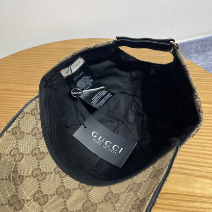 Gorra Regalo Gucci 1012