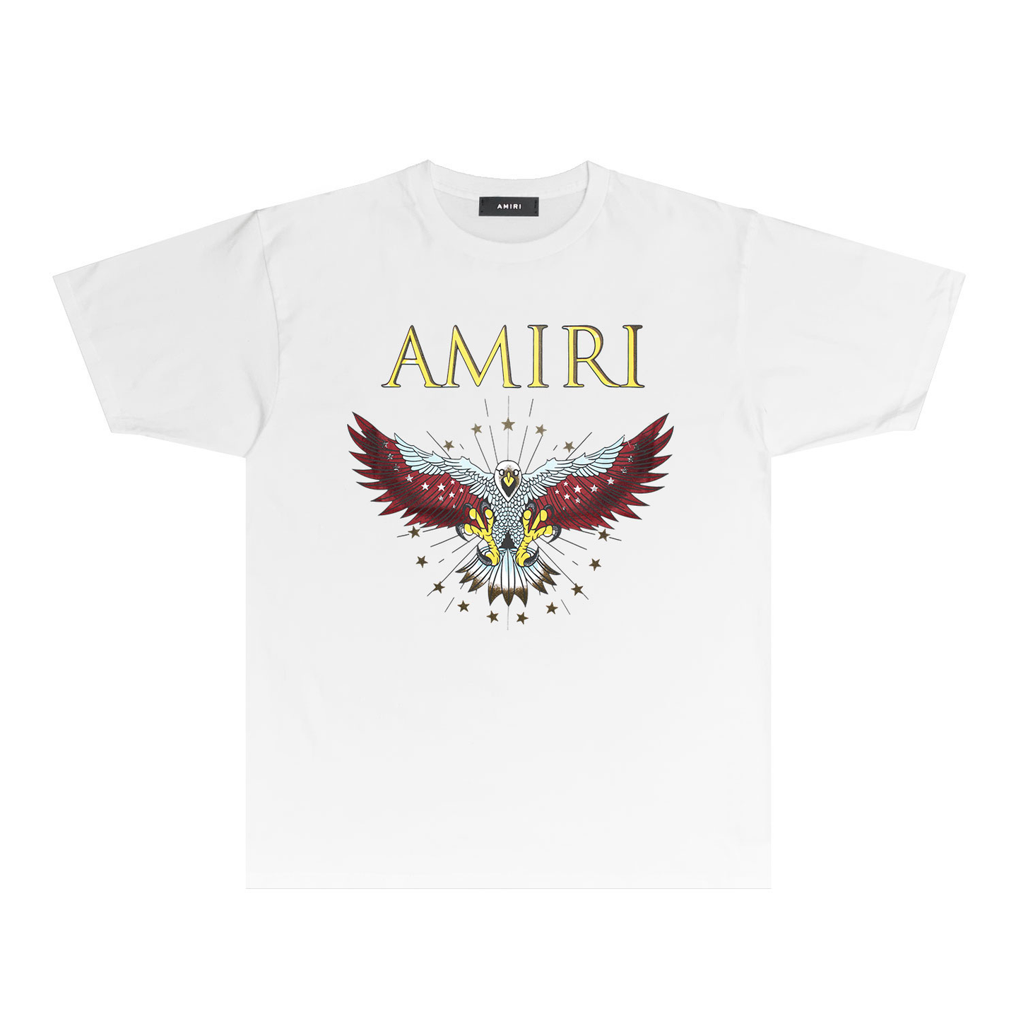 Amiri Playera