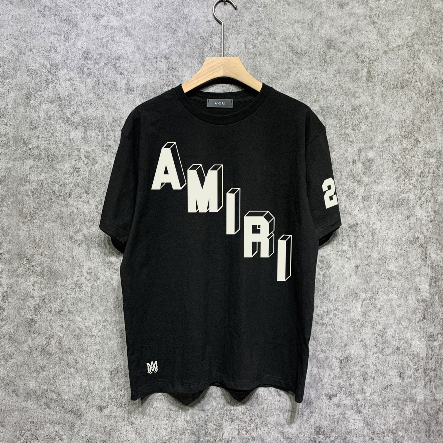 Amiri Hockey Playera