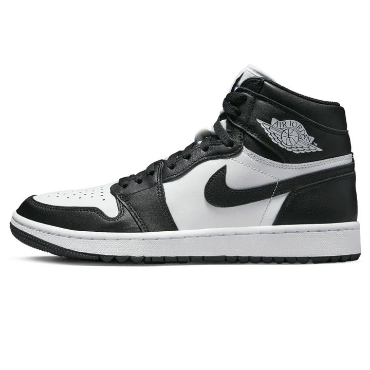 Air Jordan 1 Black and White