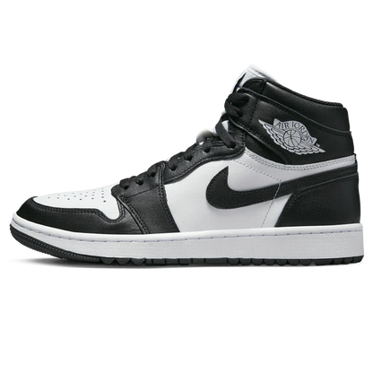 Air Jordan 1 Black and White