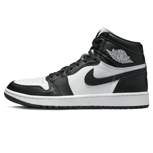 Air Jordan 1 Black and White