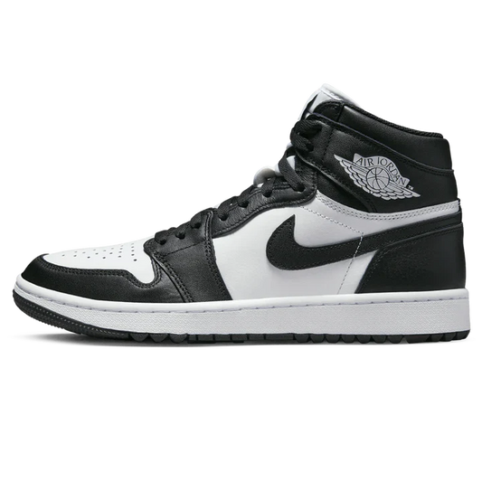 Air Jordan 1 Black and White