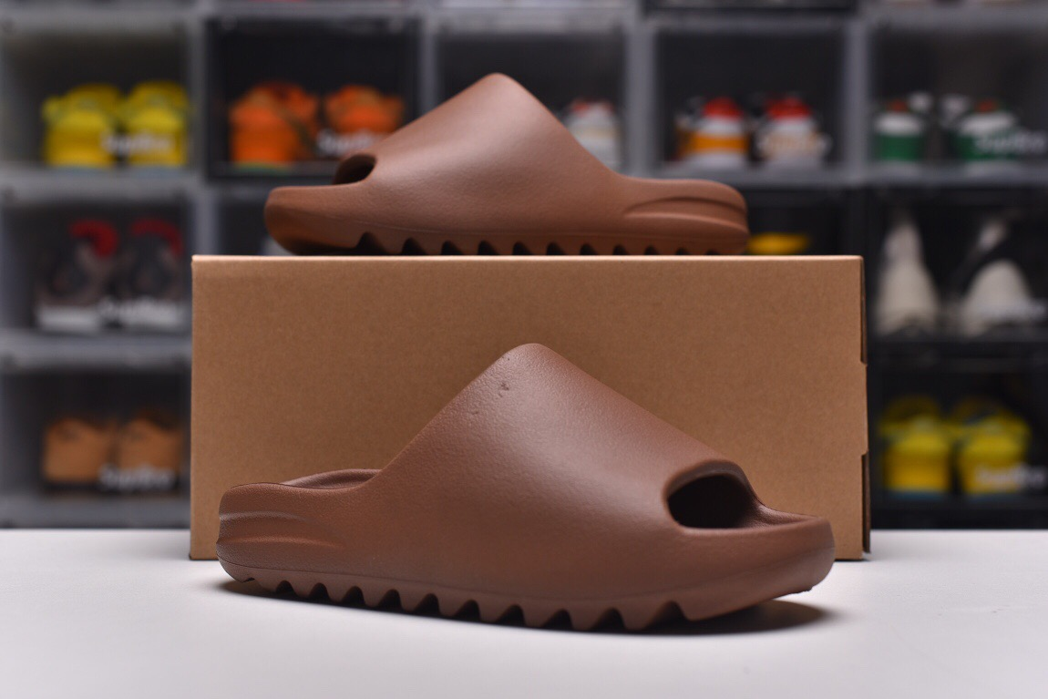 Yeezy Slides