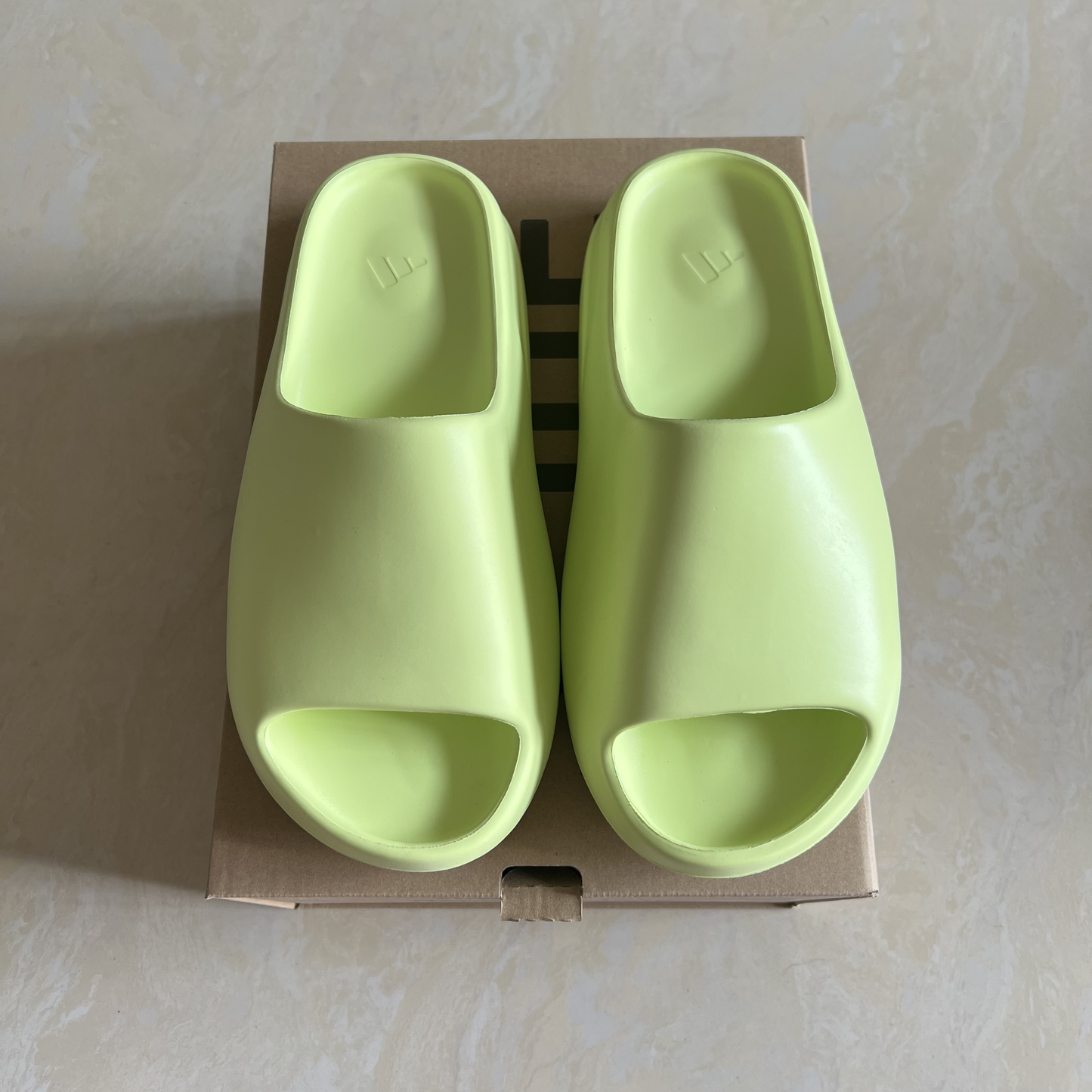 Yeezy Slides