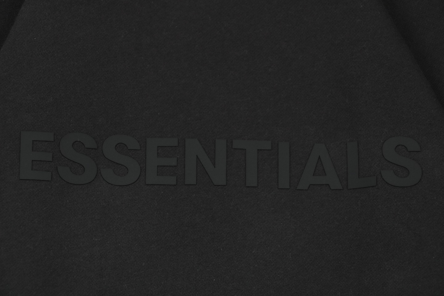 Essentials FOG Hoodie