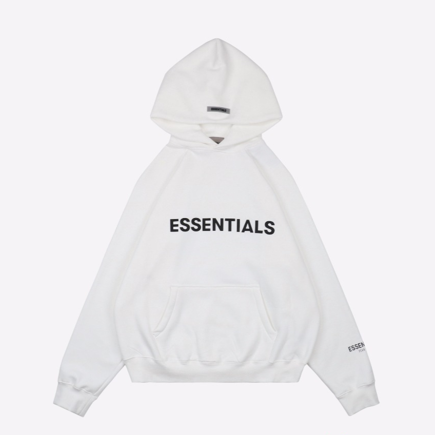 Essentials FOG Hoodie