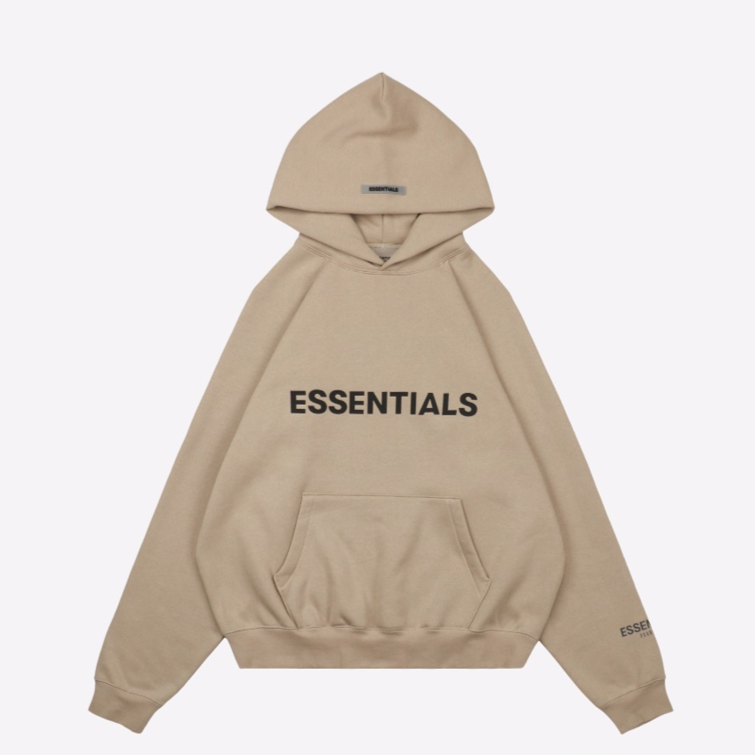 Essentials FOG Hoodie