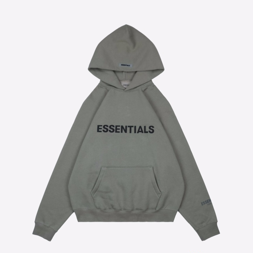 Essentials FOG Hoodie