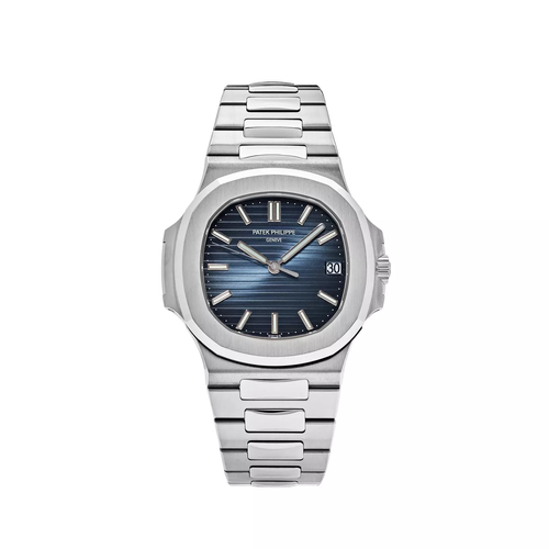 Patek Philippe Nautilus