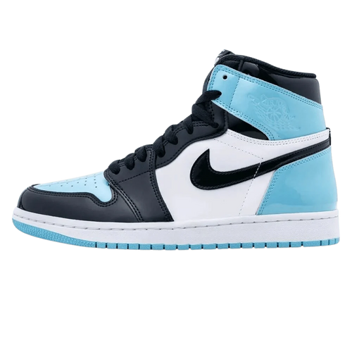 Air Jordan 1 High Blue Chill