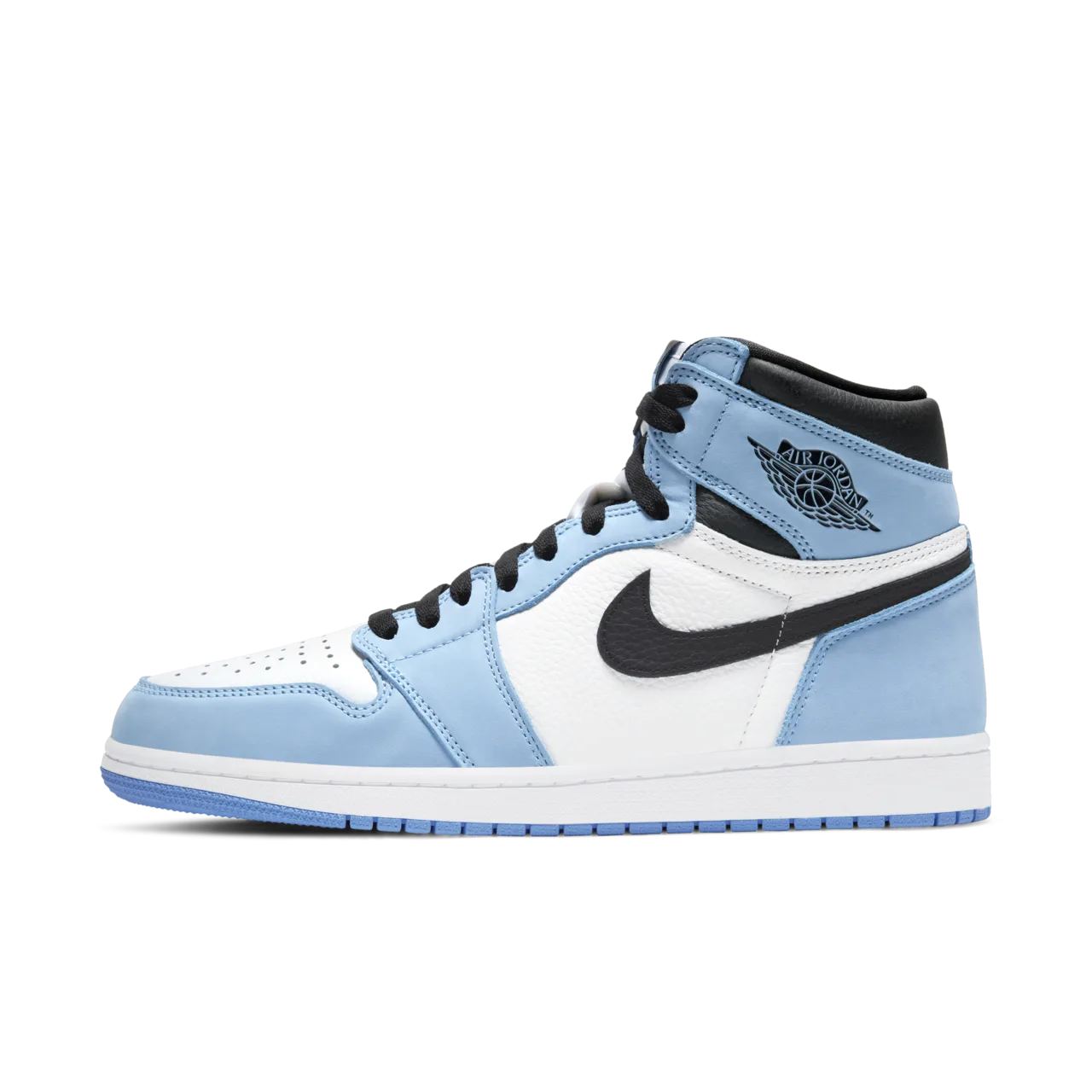 Air Jordan 1 High Retro OG University Blue