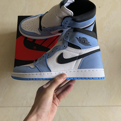 Air Jordan 1 High Retro OG University Blue