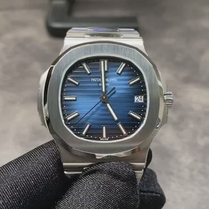 Patek Philippe Nautilus